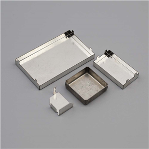 GPS EMI Shielding Box